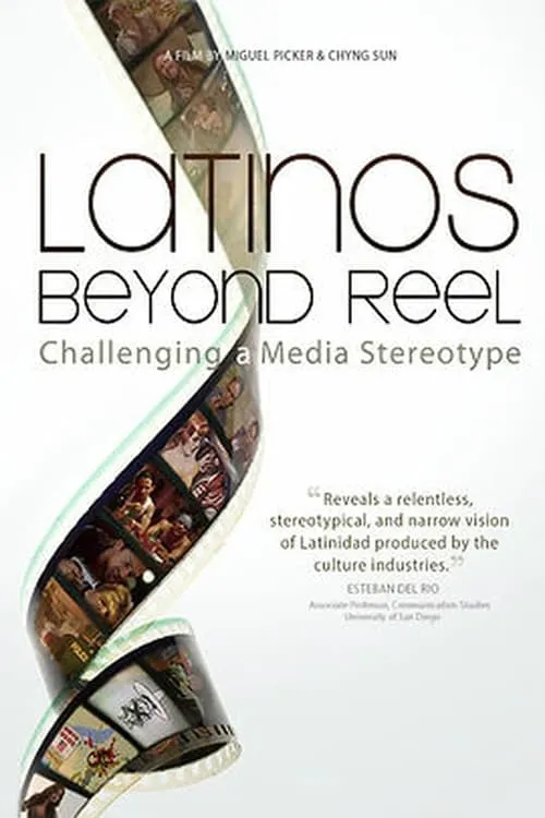 Latinos Beyond Reel (фильм)