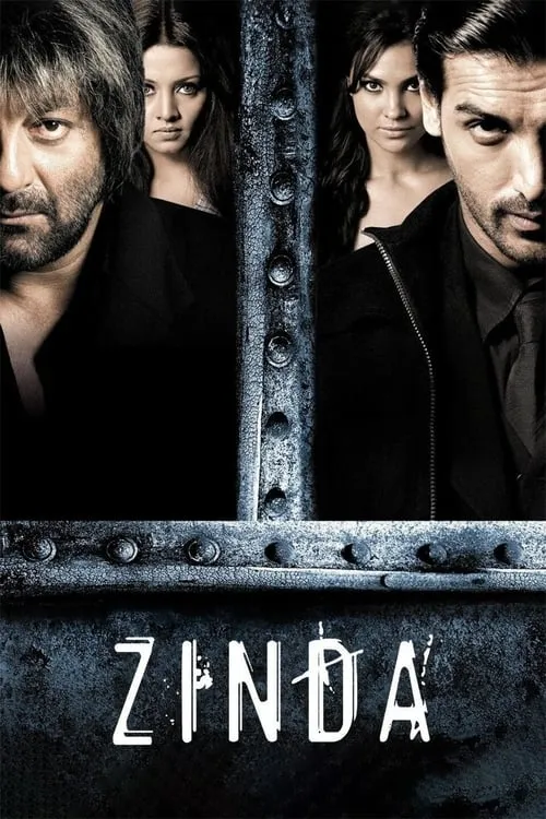 Zinda (movie)