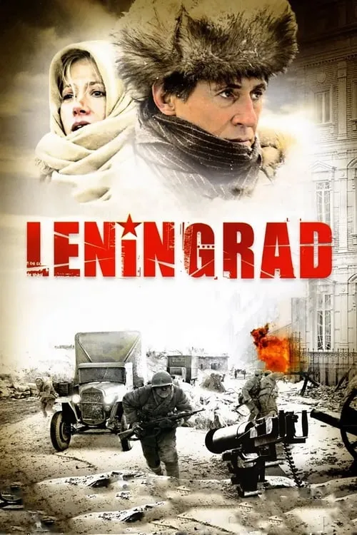 Leningrad (movie)