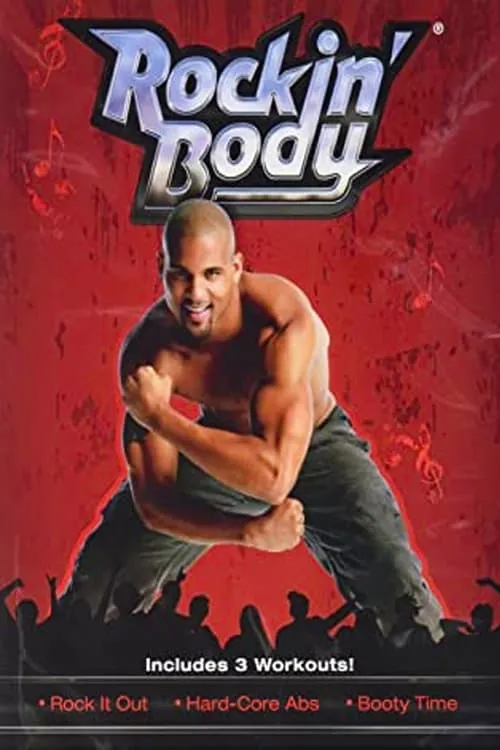 Rockin' Body: Hard-Core Abs (movie)