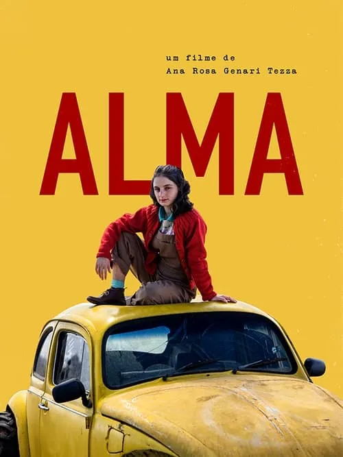 Alma (movie)