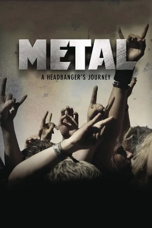Metal: A Headbanger's Journey (movie)