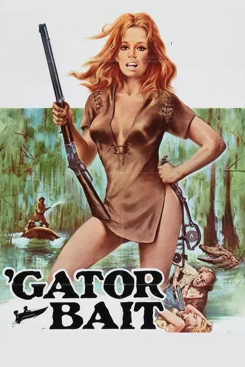'Gator Bait (movie)