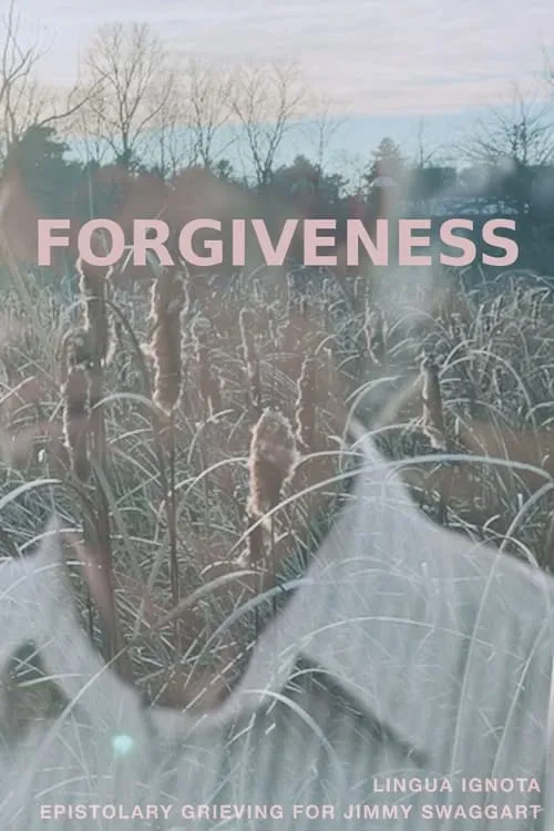 FORGIVENESS