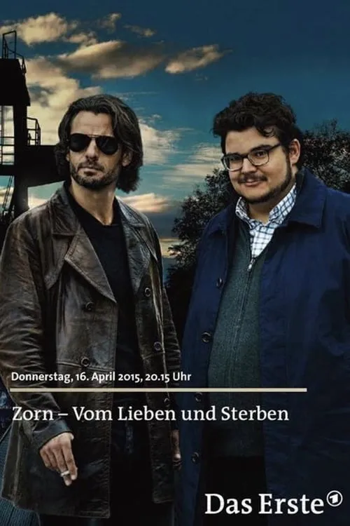 Zorn - Vom Lieben und Sterben (movie)