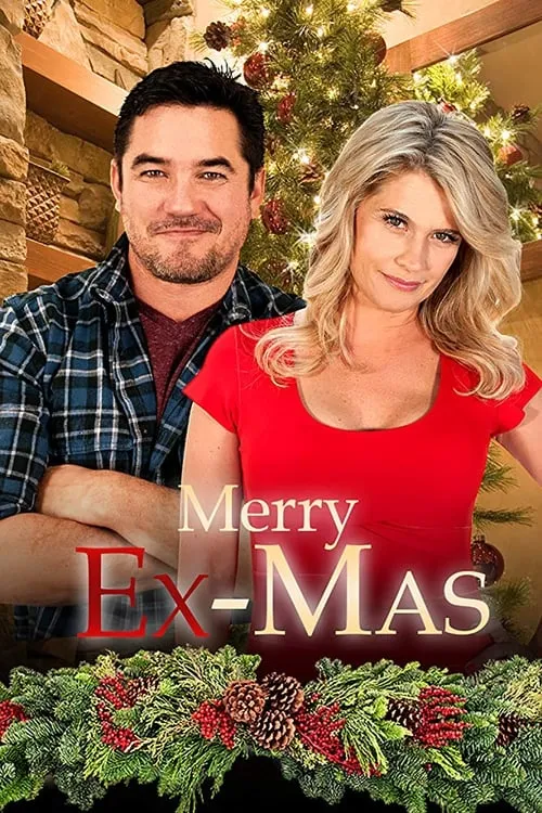 Merry Ex-Mas (movie)