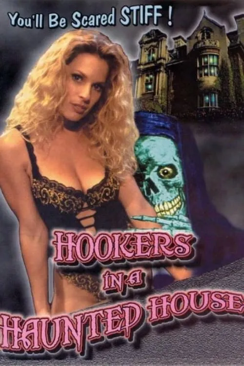 Hookers in a Haunted House (movie)