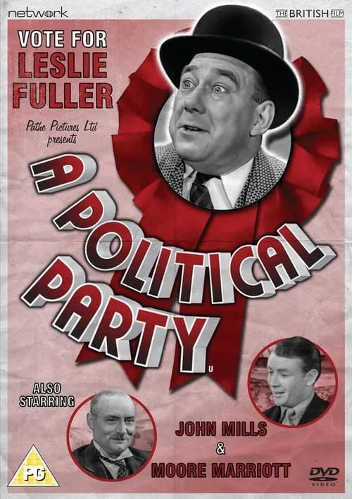 A Political Party (movie)