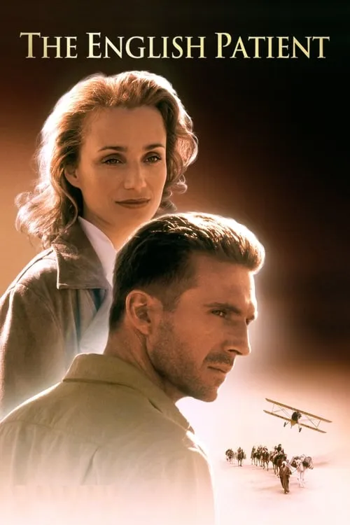 The English Patient (movie)