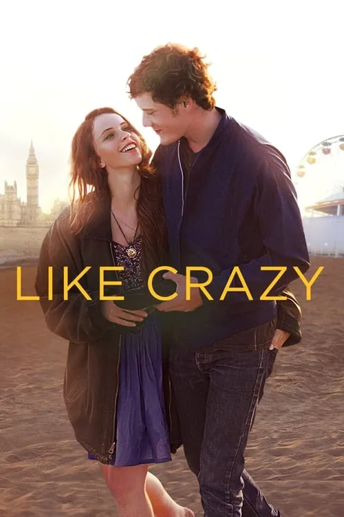 Like Crazy (movie)