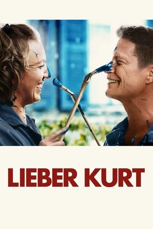 Lieber Kurt (фильм)