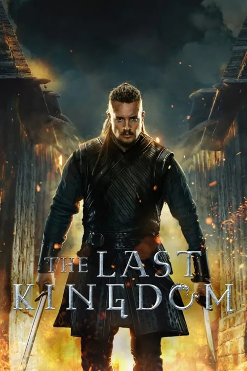 The Last Kingdom (series)