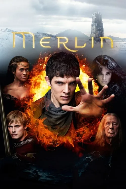 Merlin (series)