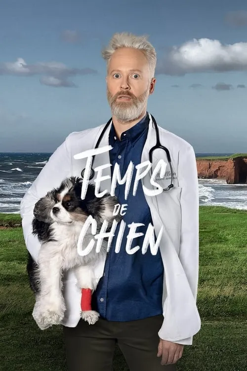 Temps de chien (сериал)