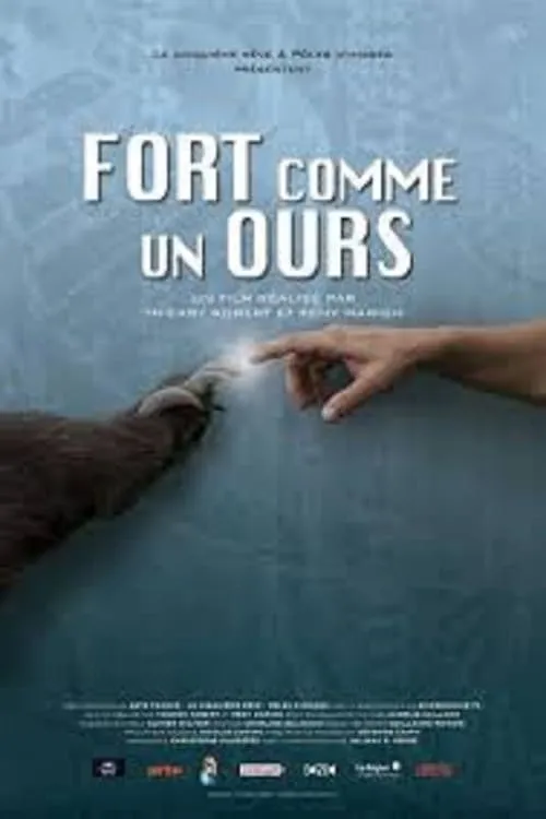 Fort comme un ours (movie)