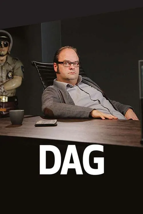 Dag (series)