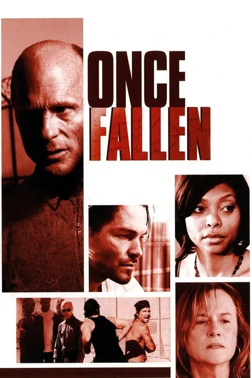 Once Fallen (movie)