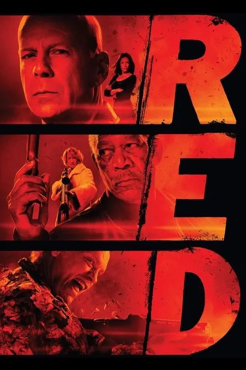 RED (movie)