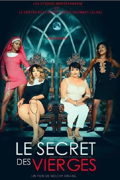 le secret des vierges (movie)