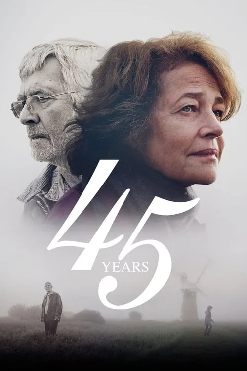 45 Years (movie)