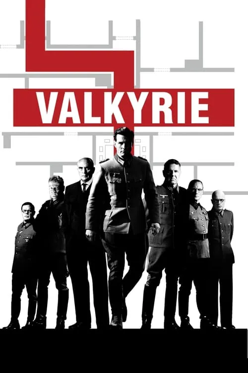 Valkyrie (movie)