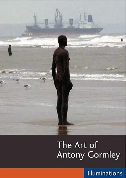 The Art of Antony Gormley