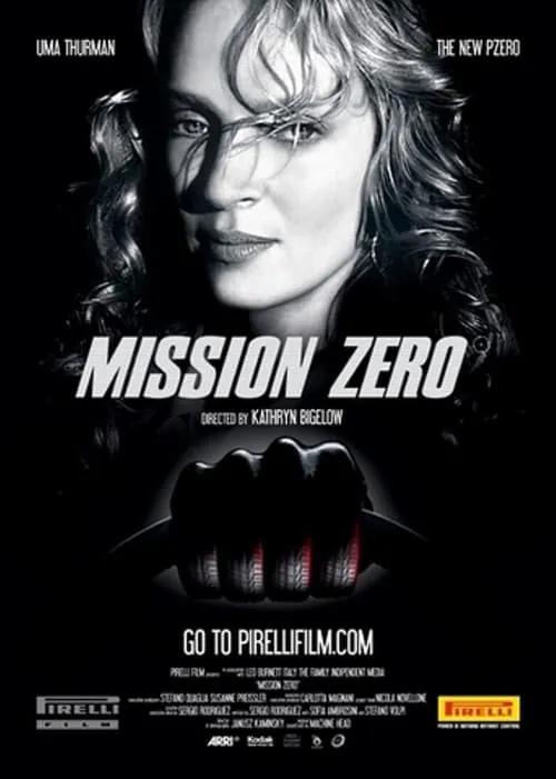 Mission Zero (movie)