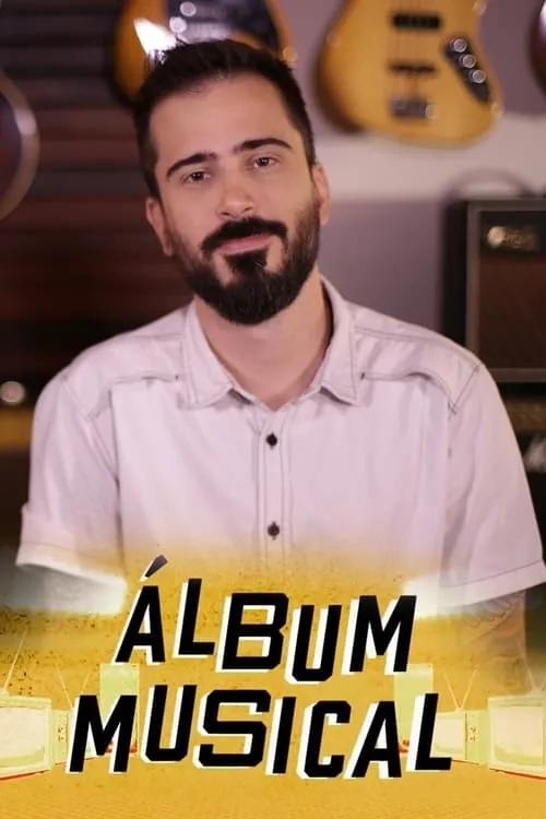 Álbum Musical (сериал)