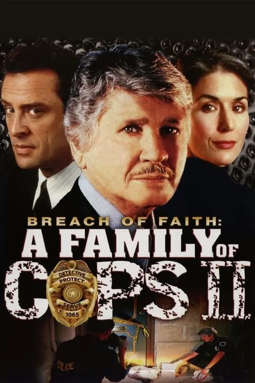 Breach of Faith: A Family of Cops II (movie)