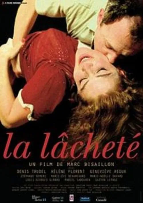 La lacheté (фильм)