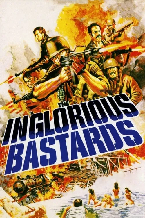 The Inglorious Bastards (movie)