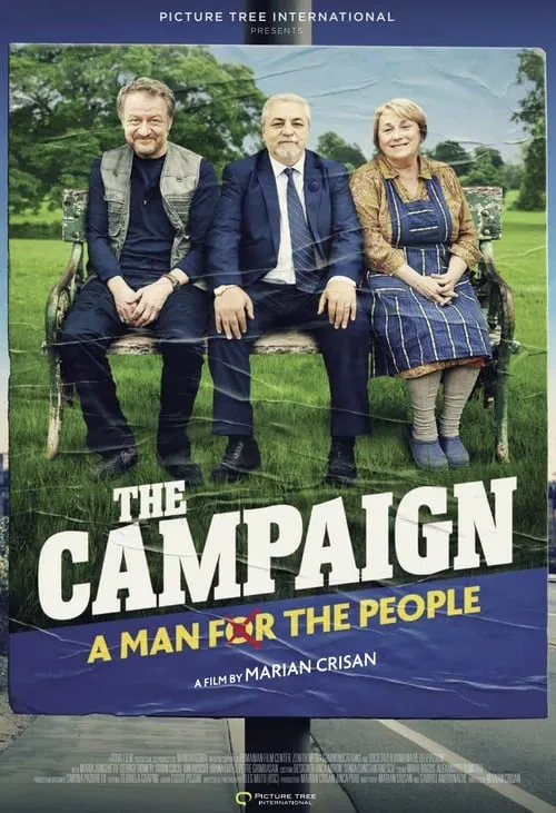 The Campaign (movie)