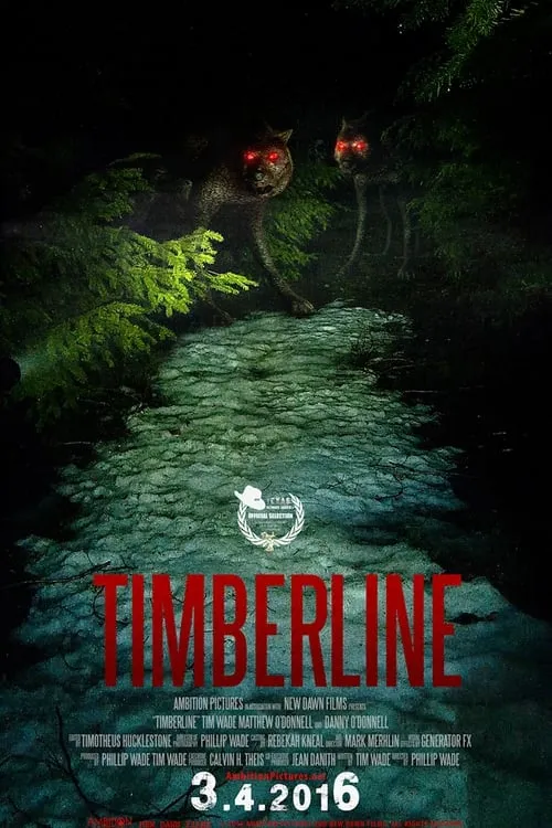 Timberline (movie)