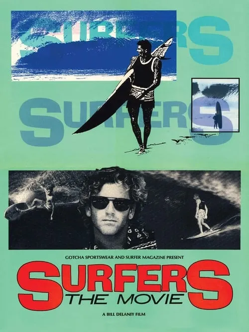 Surfers: The Movie (movie)