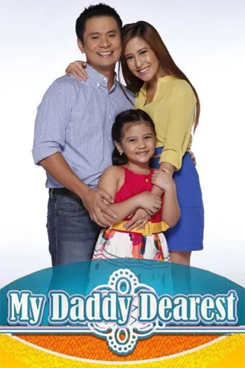 My Daddy Dearest (series)