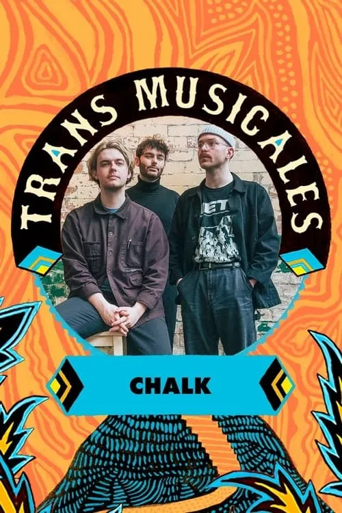 Chalk en concert aux Trans Musicales de Rennes 2023 (фильм)