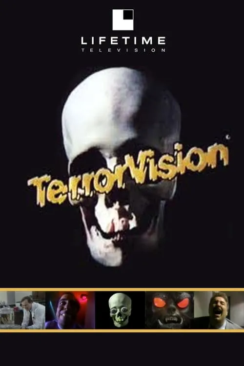 TerrorVision (сериал)