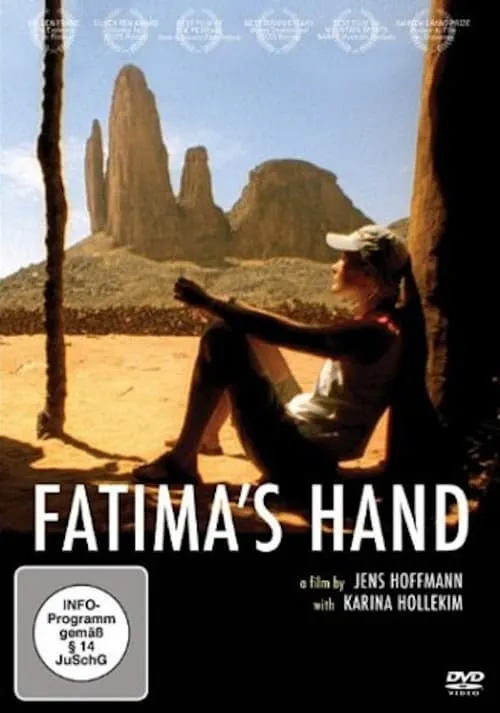 Fatima's Hand (фильм)