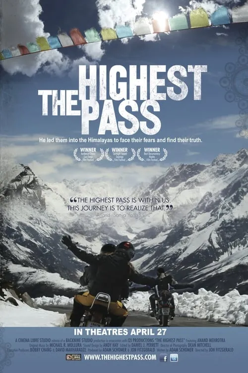 The Highest Pass (фильм)