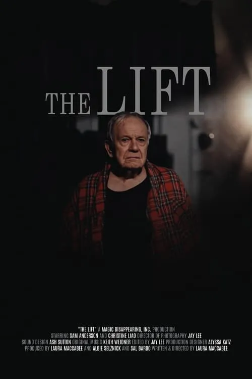 The Lift (фильм)