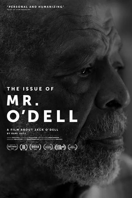 The Issue of Mr. O'Dell (фильм)