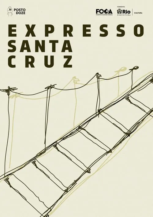 Expresso Santa Cruz (фильм)