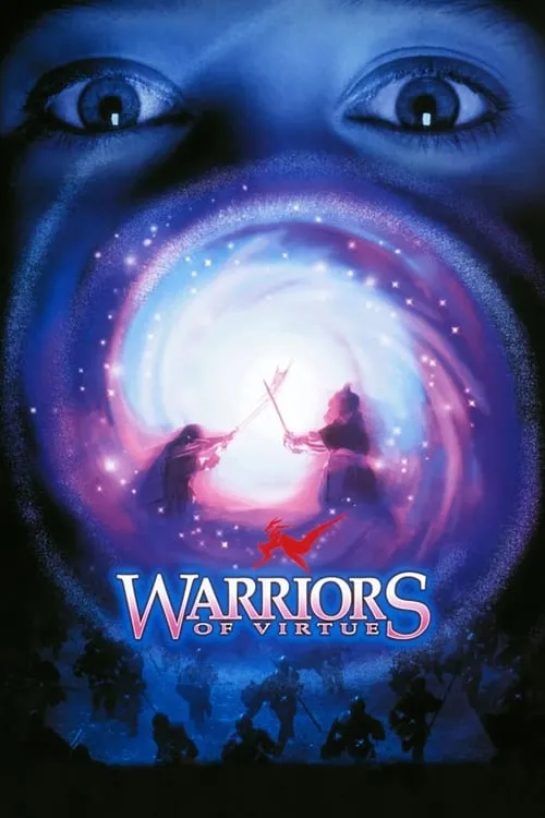 Warriors of Virtue (movie)