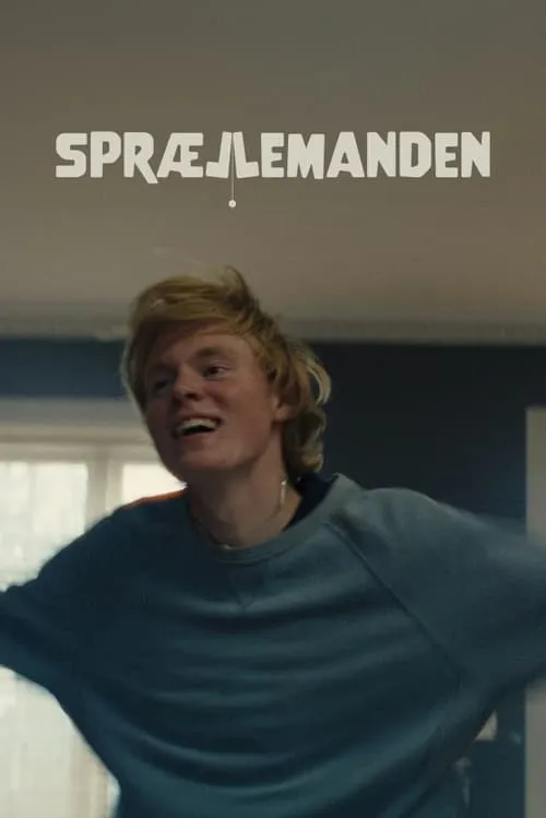 Sprællemanden