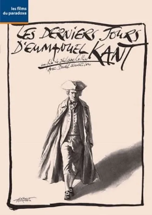 Les derniers jours d'Emmanuel Kant (фильм)