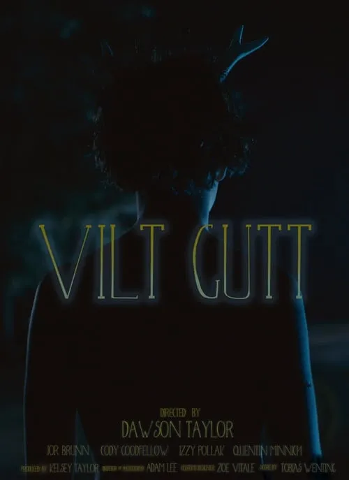 Vilt Gutt (movie)