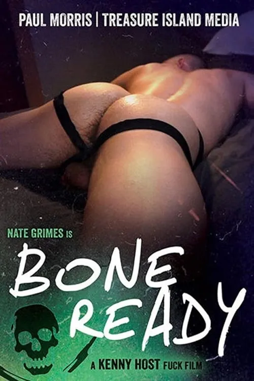 Bone Ready (movie)