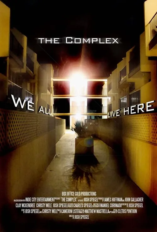 The Complex (фильм)