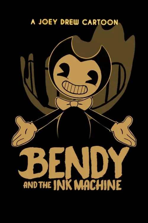 Bendy Cartoons (сериал)