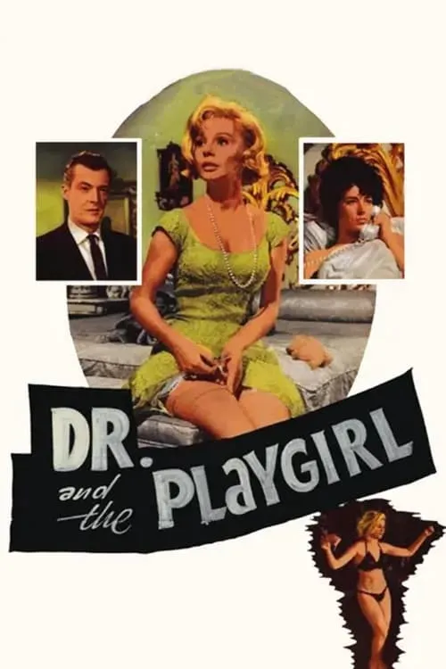 The Doctor and the Playgirl (movie)